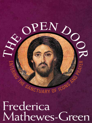 cover image of The Open Door